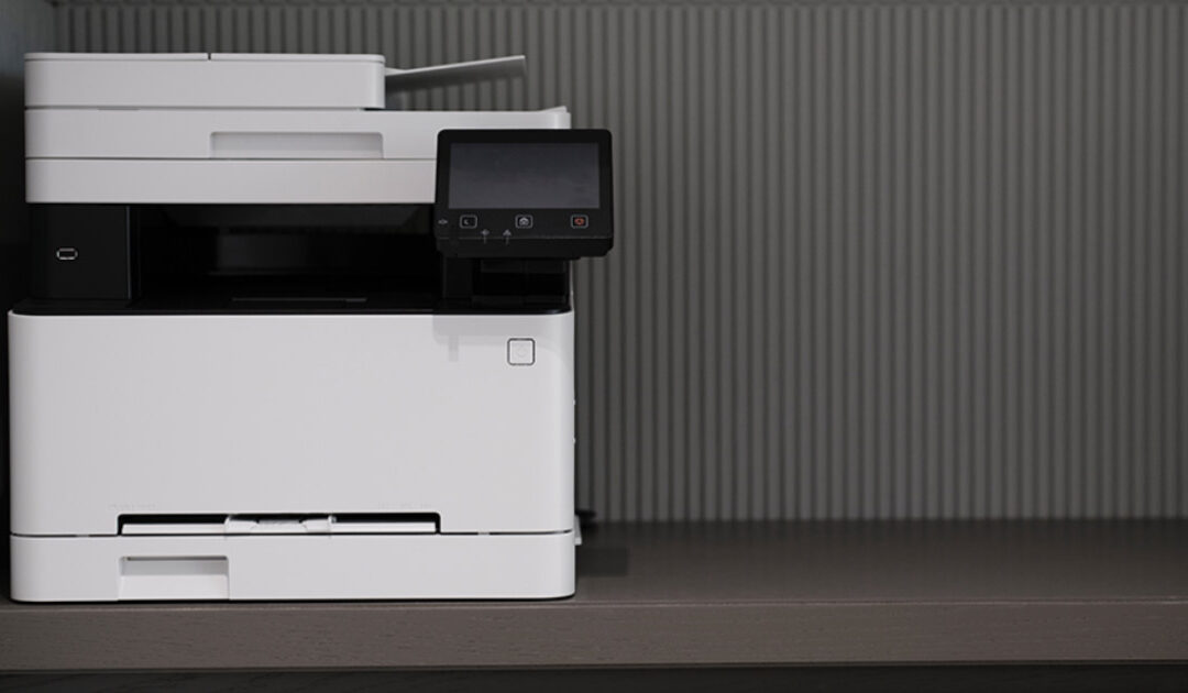 Protected: Top 8 All-in-One Printer / Copiers for Business 2023