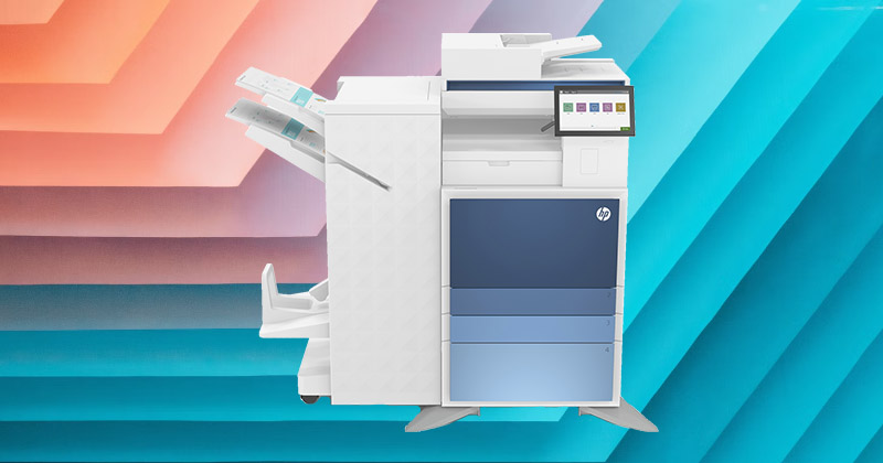 Kyocera Production Printers